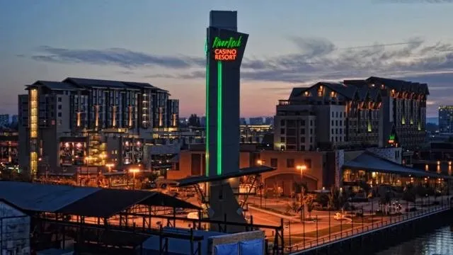 River Rock Casino download