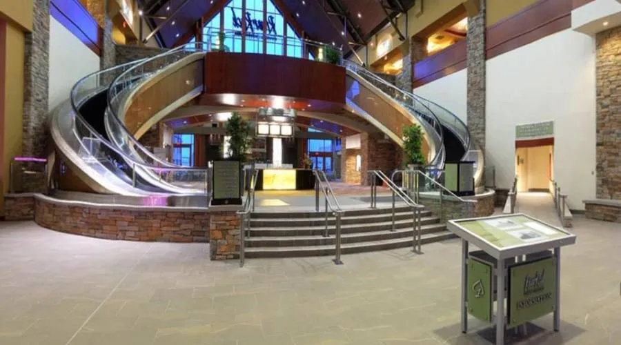 River Rock Casino