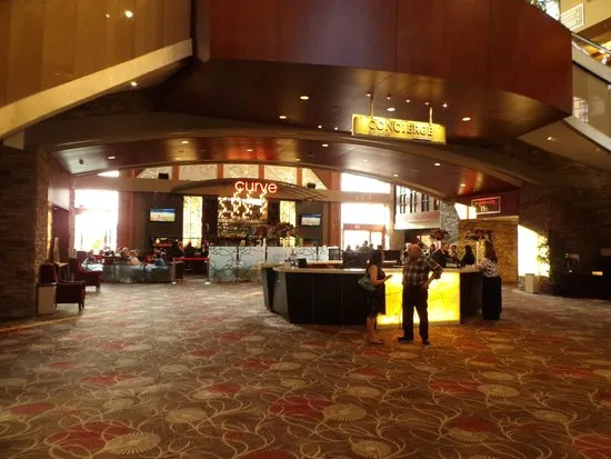 River Rock Casino login